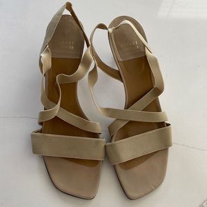 Stuart Weitzman Heeled Sandals